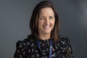 Ath Trasna Medical Centre Newmarket Nurses Mairead Daly