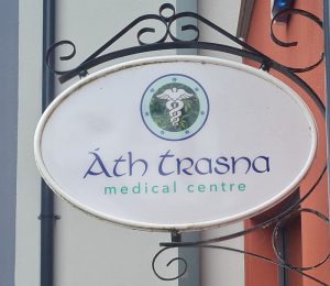 ath trasna medical centre newmarket cork