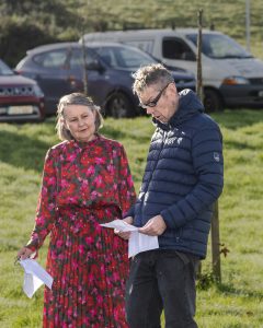 Photo 2 Ath Trasna Medical Newmarket Centre Ait Aoibheann Opening