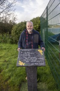 Photo 3 Ath Trasna Medical Newmarket Centre Ait Aoibheann Opening