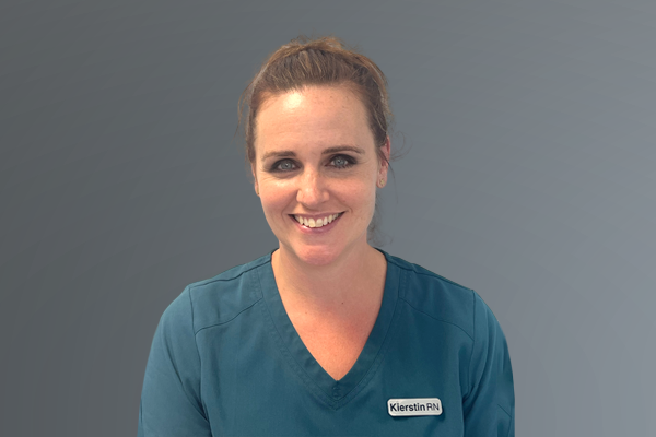 Kierstin Daly AthTrasna Medical Center Newmarket