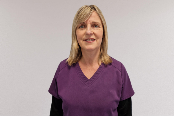 Ath Trasna Medical Centre Newmarket Staff Margaret Walsh 1