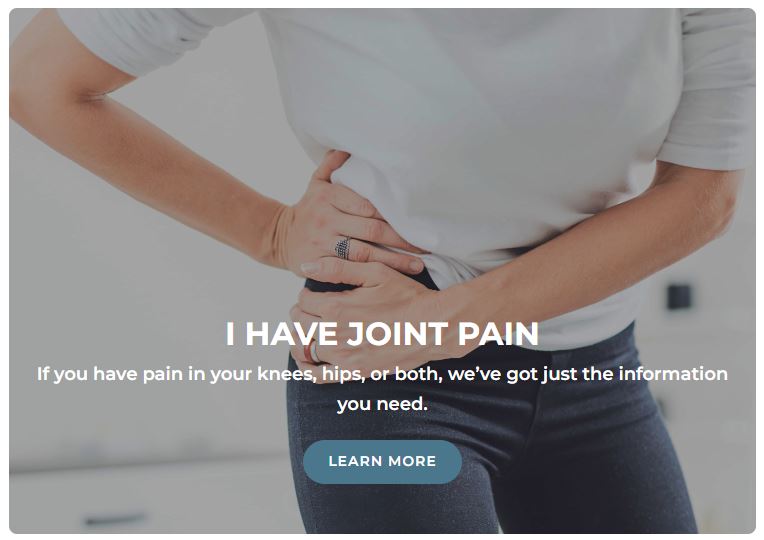 joint pain ireland ath trasna medical centre newmarket