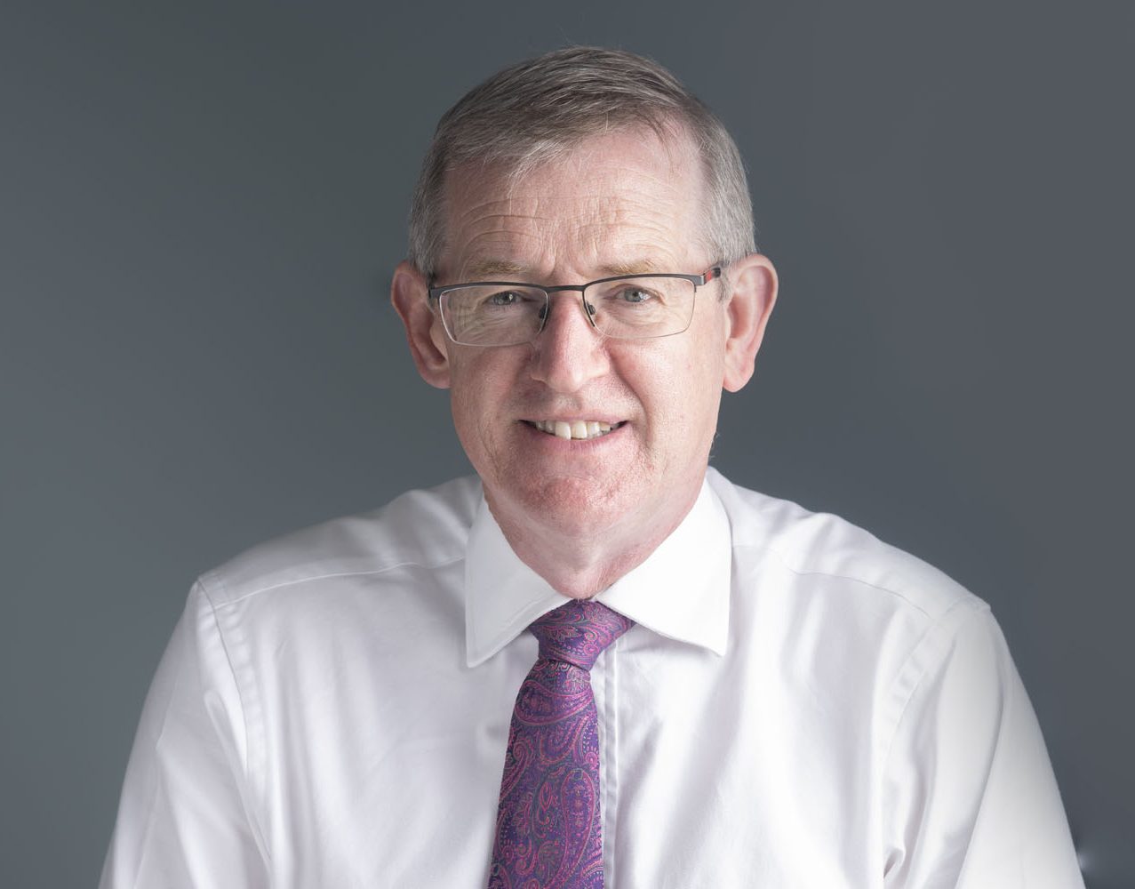 Ath Trasna Medical Centre Newmarket Doctors Bertie Daly
