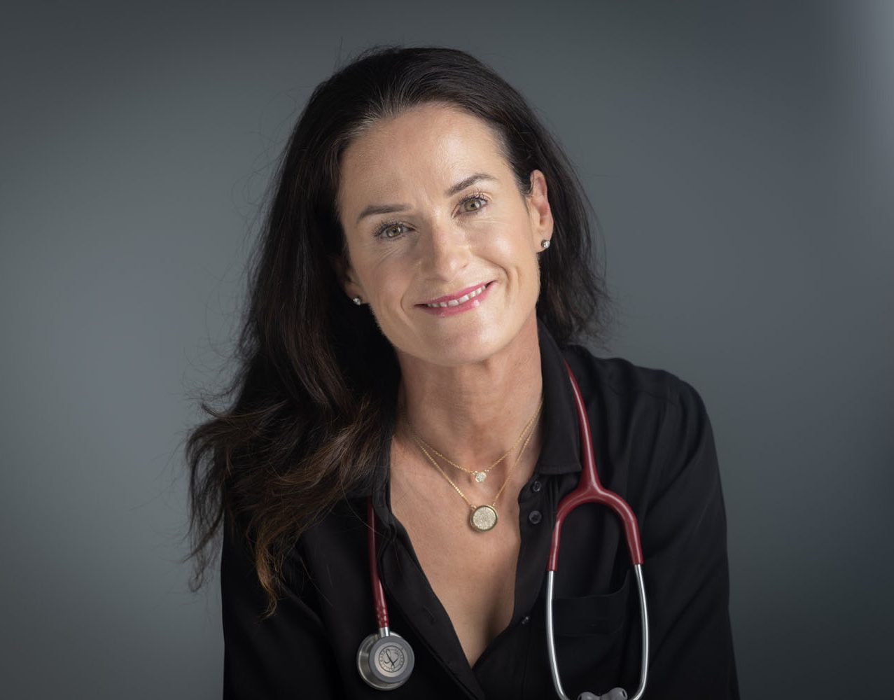 Ath Trasna Medical Centre Newmarket Doctors Bronagh McCann